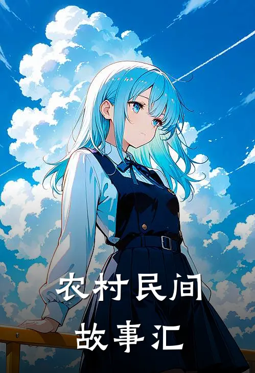 农村民间故事汇