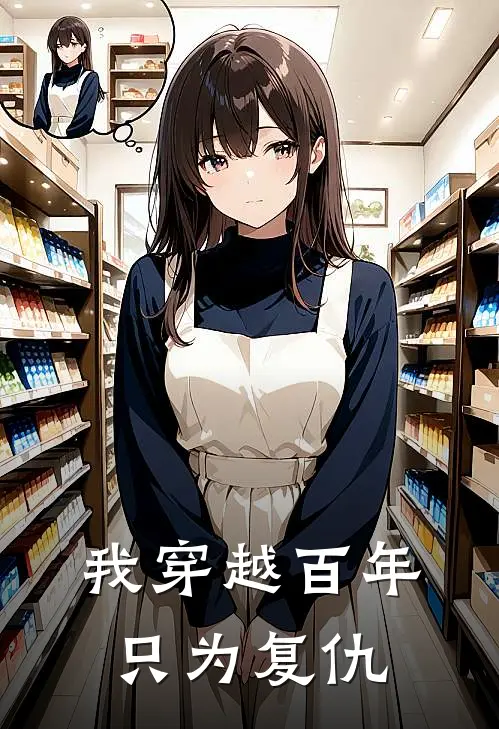 我穿越百年只为复仇