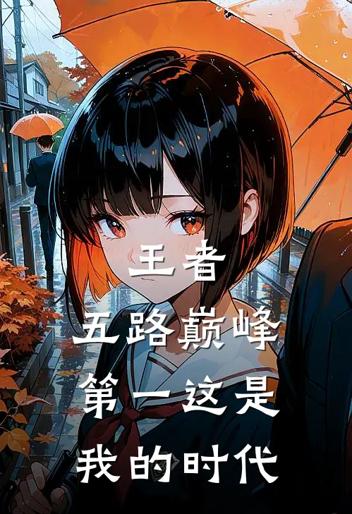 王者：五路巅峰第一这是我的时代