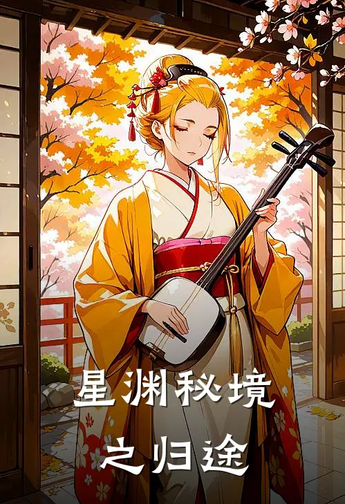 星渊秘境之归途