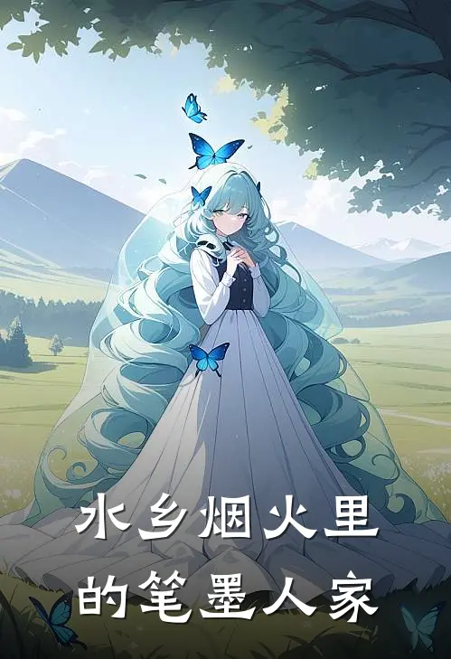 水乡烟火里的笔墨人家