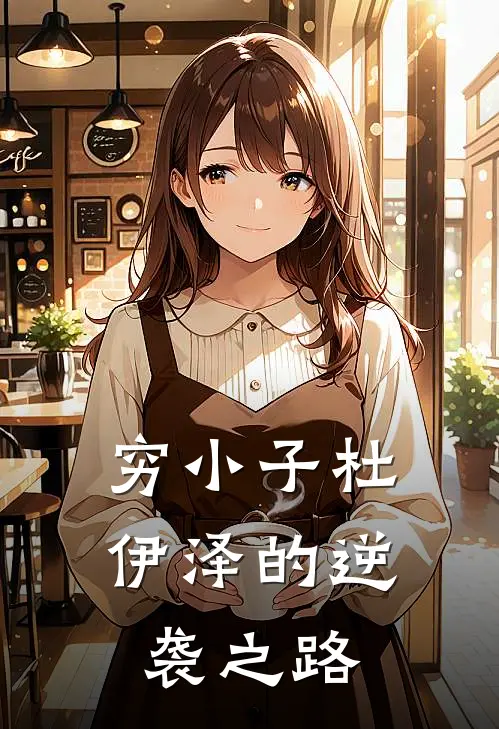 穷小子杜伊泽的逆袭之路