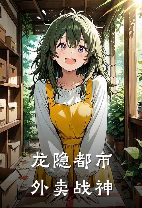 龙隐都市外卖战神