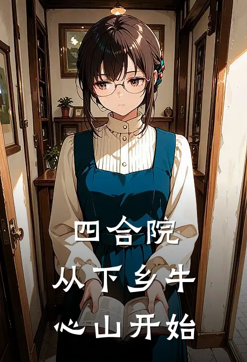 四合院：从下乡牛心山开始