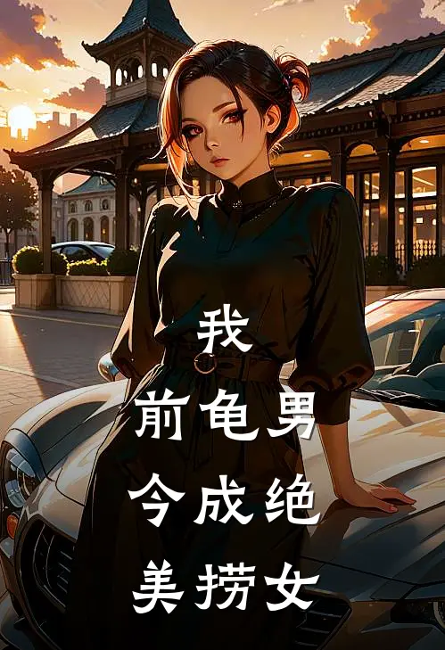 我，前龟男，今成绝美捞女