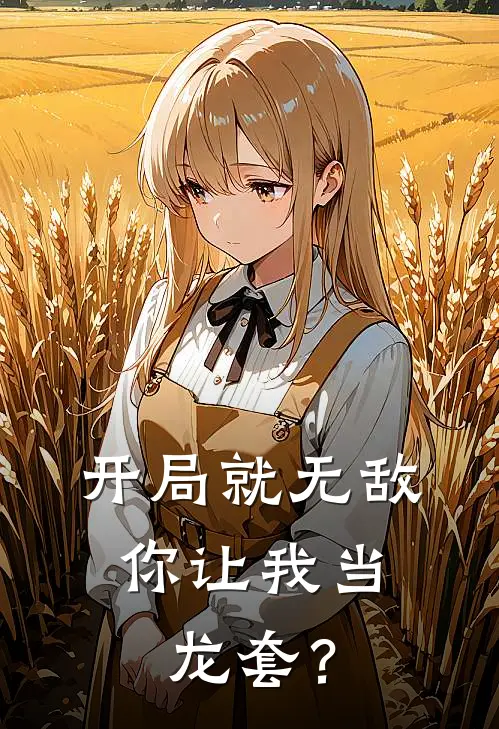 开局就无敌，你让我当龙套？