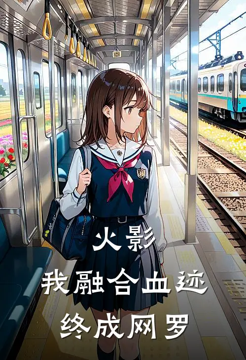 火影：我融合血迹终成网罗