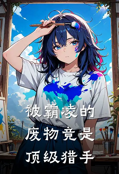 被霸凌的废物竟是顶级猎手