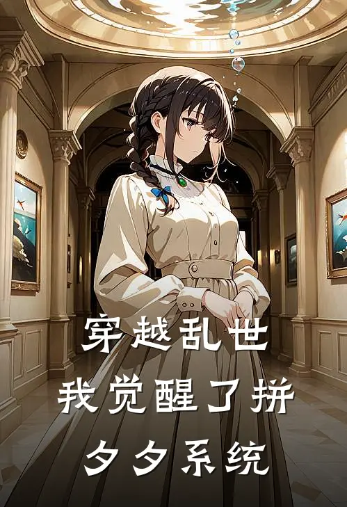 穿越乱世，我觉醒了拼夕夕系统