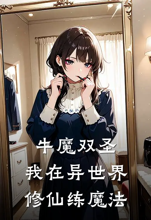 牛魔双圣：我在异世界修仙练魔法