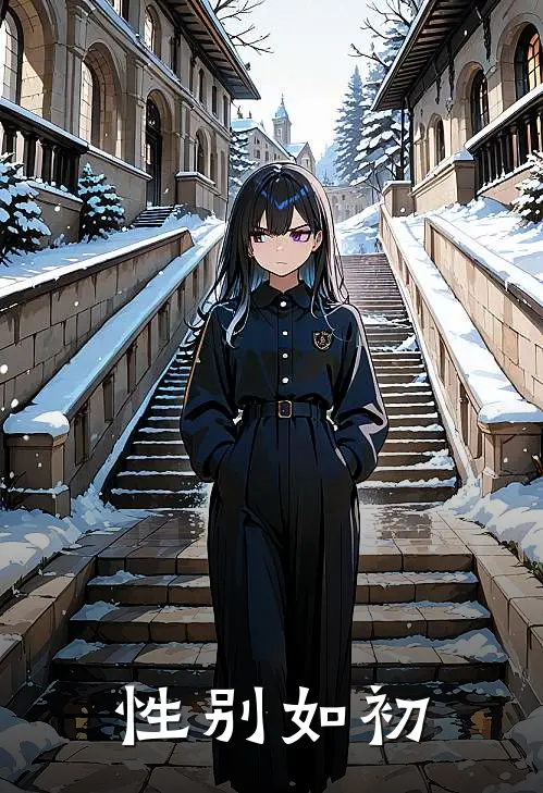 性别如初