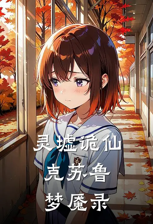 灵墟诡仙：克苏鲁梦魇录