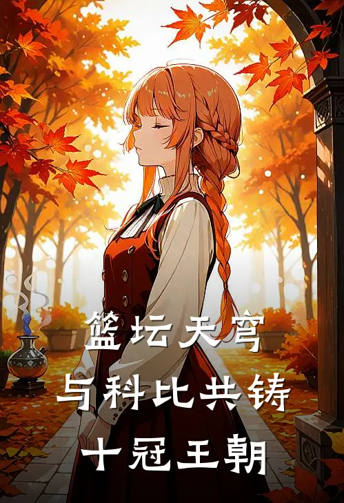 篮坛天穹：与科比共铸十冠王朝