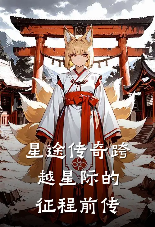 星途传奇跨越星际的征程前传