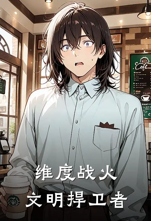 维度战火：文明捍卫者