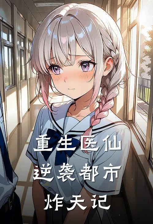 重生医仙：逆袭都市炸天记