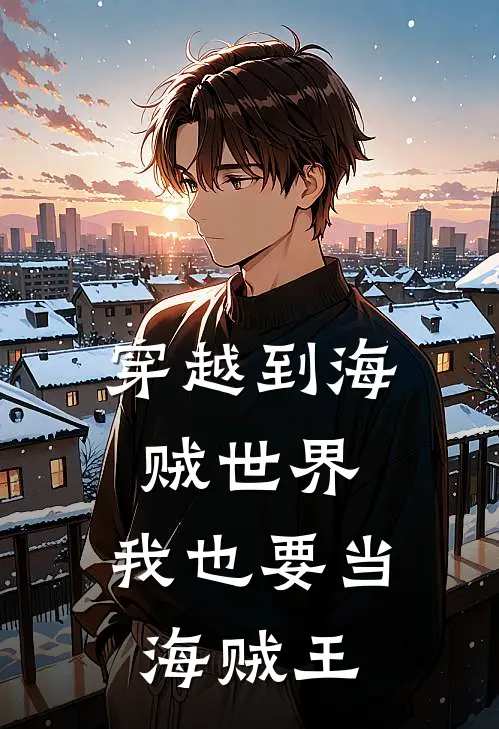 穿越到海贼世界，我也要当海贼王