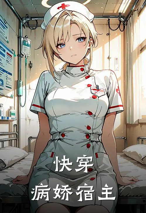 快穿：病娇宿主