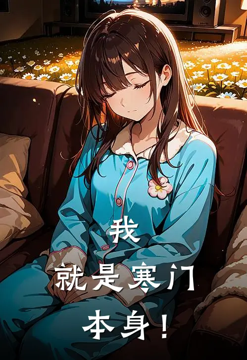 我，就是寒门本身！