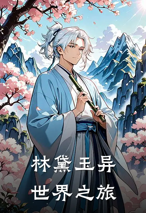 林黛玉异世界之旅