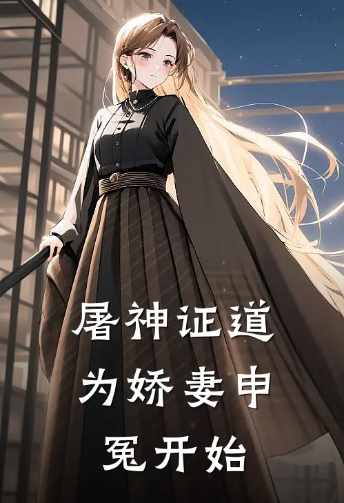 屠神证道：为娇妻申冤开始