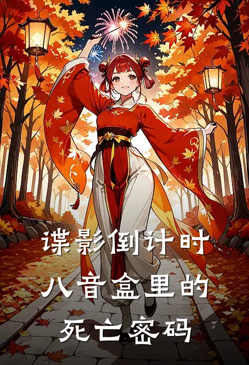 谍影倒计时：八音盒里的死亡密码