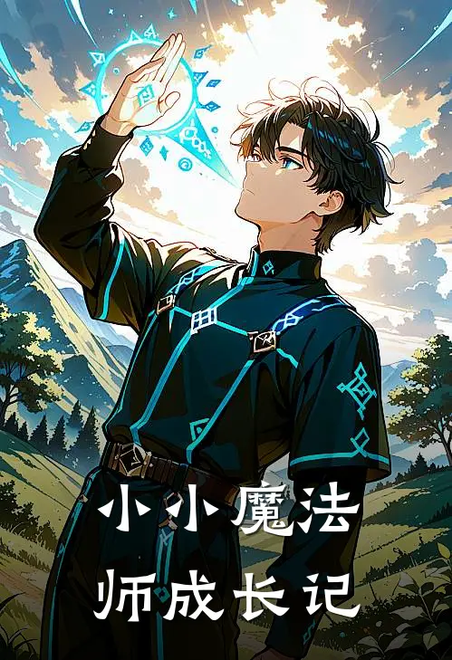 小小魔法师成长记