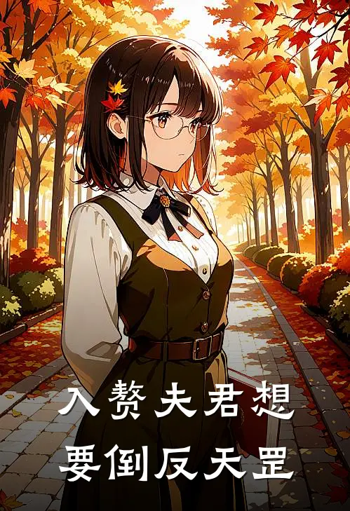 入赘夫君想要倒反天罡