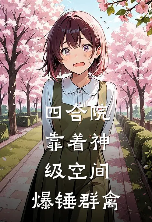 四合院：靠着神级空间，爆锤群禽