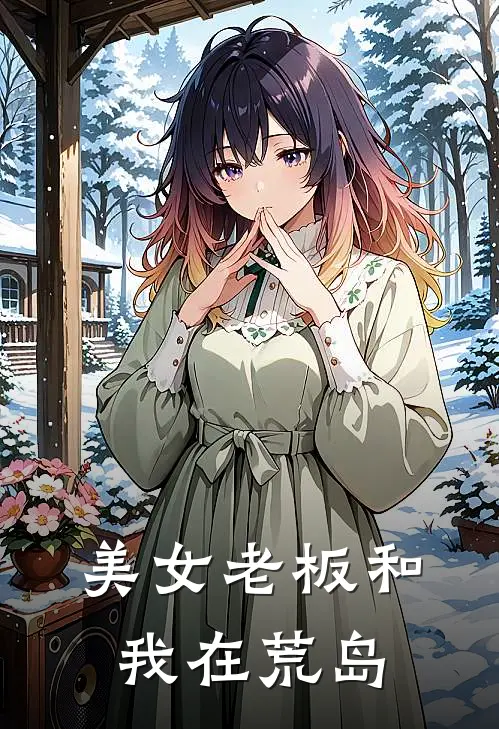 美女老板和我在荒岛