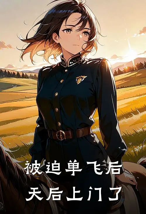 被迫单飞后，天后上门了