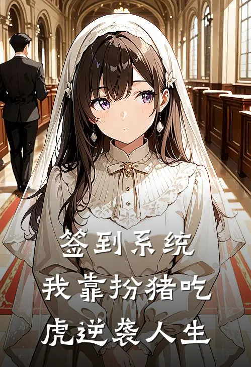签到系统：我靠扮猪吃虎逆袭人生