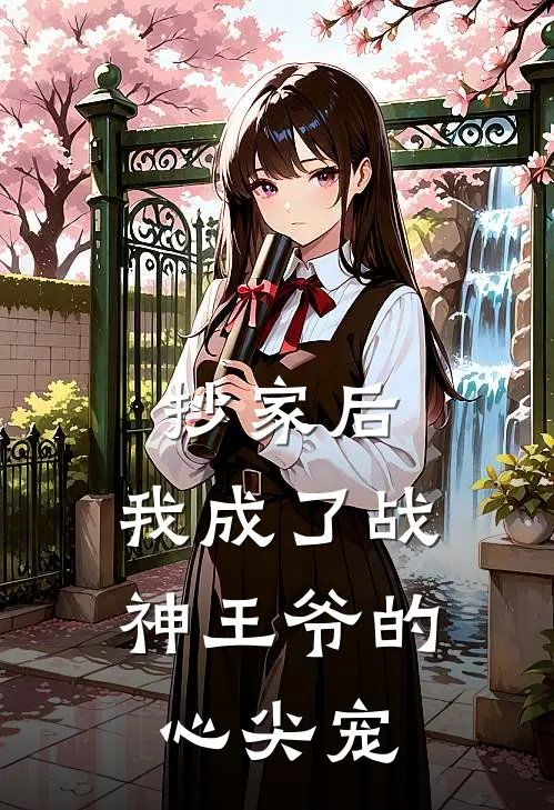 抄家后，我成了战神王爷的心尖宠