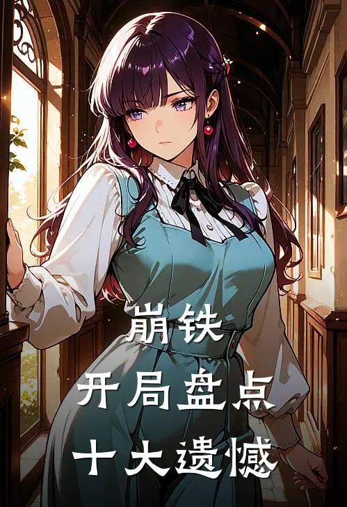 崩铁：开局盘点十大遗憾