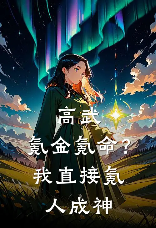 高武：氪金氪命？我直接氪人成神