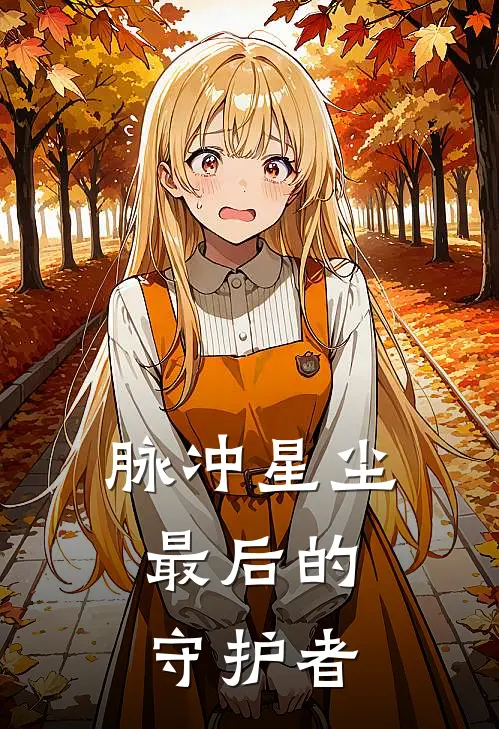 脉冲星尘：最后的守护者