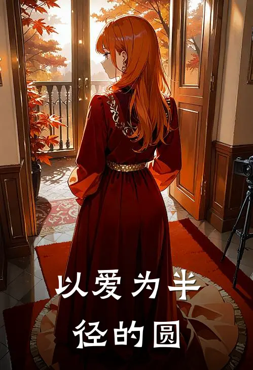 以爱为半径的圆