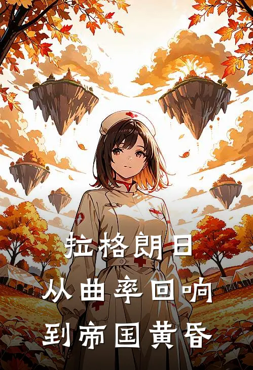 拉格朗日：从曲率回响到帝国黄昏
