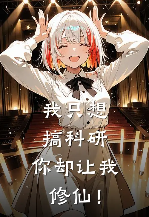 我只想搞科研，你却让我修仙！