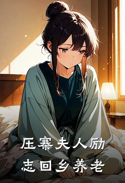 压寨夫人励志回乡养老