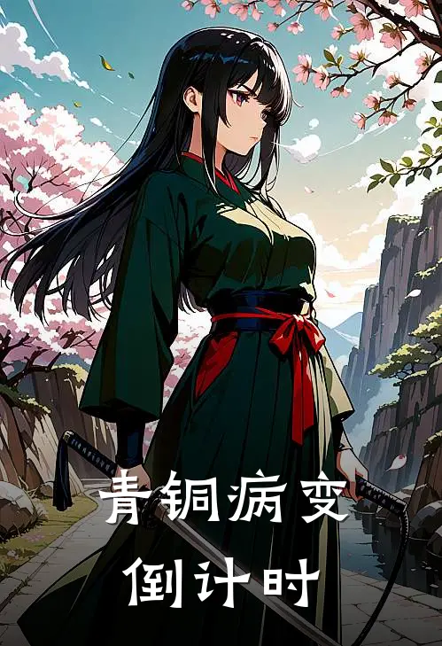 青铜病变倒计时