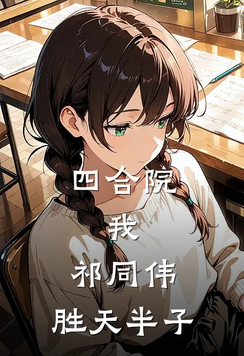 四合院：我，祁同伟，胜天半子