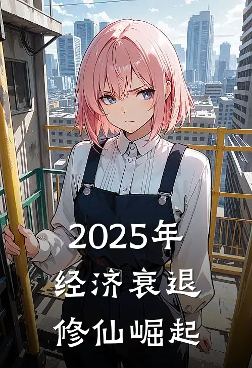 2025年经济衰退，修仙崛起
