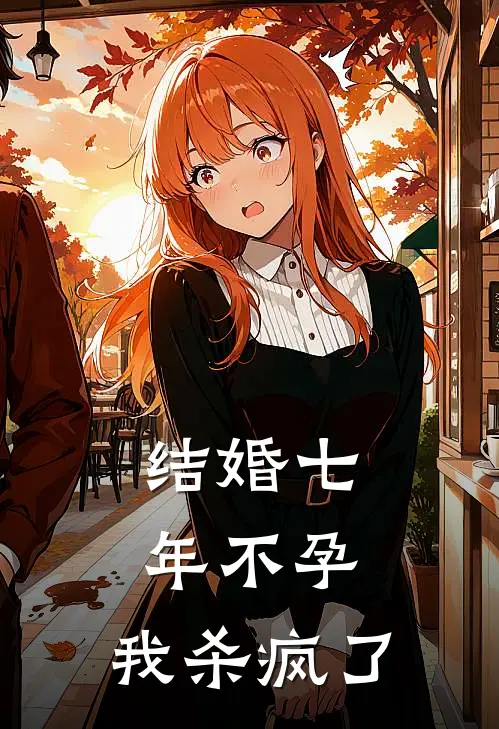 结婚七年不孕，我杀疯了