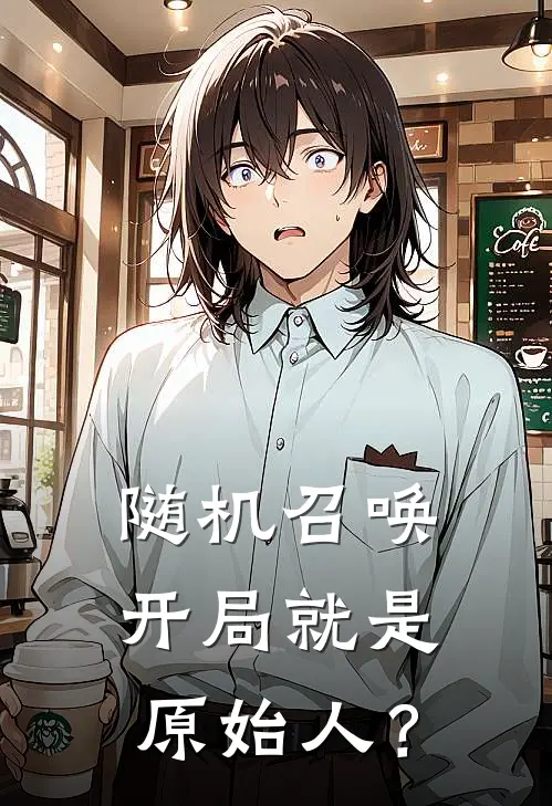 随机召唤：开局就是原始人？