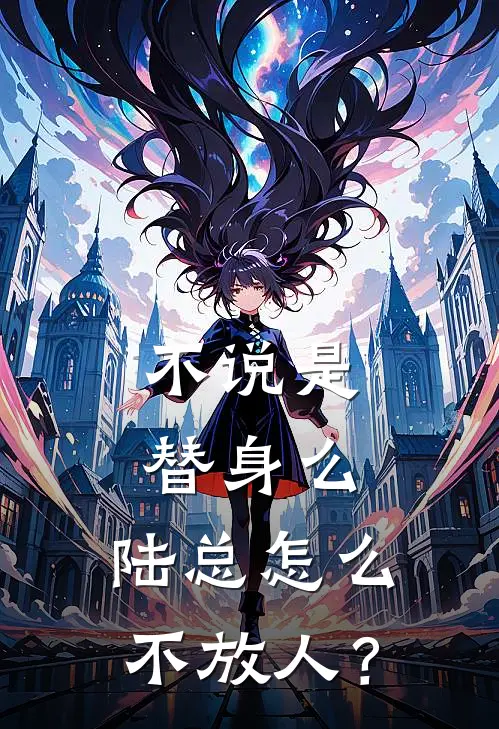 不说是替身么，陆总怎么不放人？