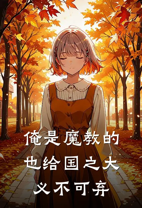 俺是魔教的，也给国之大义不可弃