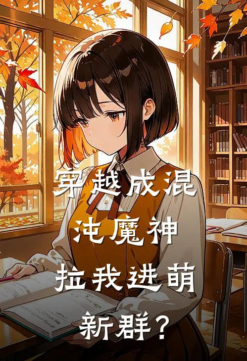 穿越成混沌魔神，拉我进萌新群？(刘宁林磊)完整版免费全文阅读_最热门小说穿越成混沌魔神，拉我进萌新群？刘宁林磊