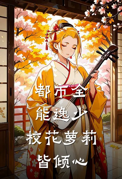 都市全能逸少：校花萝莉皆倾心