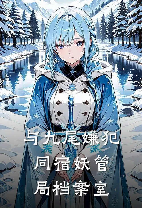 与九尾嫌犯同宿妖管局档案室